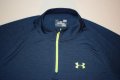 Under Armour - HeatGear - Страхотно 100% ориг. горница / Ъндър Армър , снимка 4