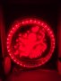 Led лампа Свети Валентин valentine 3d light , снимка 1 - Декорация за дома - 39137168