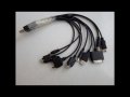 Кабел , снимка 1 - USB кабели - 36779562