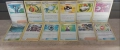 Разнообразие от карти на Покемон Pokémon cards ЧАСТ 21, снимка 12