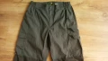 Beaver Lake Hunting Trouser размер L за лов риболов панталон със здрава материя - 1202, снимка 3