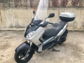 Yamaha X-Max 250i, снимка 4