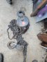 Верижна талия chain блок, снимка 3