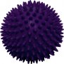 Масажна топка с бодлички, която чрез притискане към тялото масажира в дълбочина., снимка 2