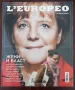 L'europeo Жени и власт брой 44, снимка 1