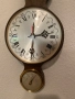 Красив стар античен Барометър, Часовник , снимка 2