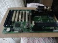 Дънна платка Intel FIC VB-609 Slot 1, снимка 5