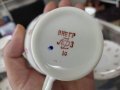 Руски порцелан ЛФЗ , снимка 3