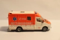 SIKU 1:87 H0 MERCEDES SPRINTER  ЛИНЕЙКА МОДЕЛ КОЛИЧКА, снимка 4
