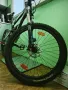 Планински алуминиев велосипед La Pierre -ТОП състояние, снимка 9