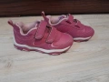 Розови детски маратонки No27, снимка 1