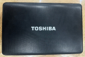 Лаптоп Toshiba Satellite C650-15D, снимка 2