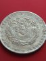 РЕПЛИКА КОПИЕ на стара сребърна Китайска монета уникат за КОЛЕКЦИОНЕРИ 41473, снимка 4
