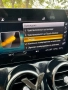 Мултимедийна система за Mercedes W205 - Mercedes GLC, снимка 7