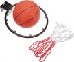 Баскетболен кош Simba 107400675 НОВ, снимка 1 - Играчки за стая - 39016263