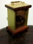 Стар настолен часовник,жокер, снимка 7