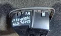 Пепелник Задна Дясна Врата Мерцедес CLS W219 - A2118100830, снимка 6