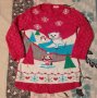 Детски пуловер , снимка 1 - Детски пуловери и жилетки - 43801219