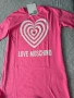 Туника Love Moschino, снимка 1