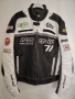 Яке  Fast Lane "Speed Fighter"​ мото екипировка, снимка 2