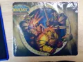 world of warcraft пад за мишка / mouse pad, снимка 1