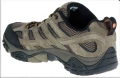 Merrell Moab 2 Gore-Tex  цвят  Орех , туристически обувки ,номер 41 ,5, снимка 10
