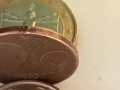 5 евро цента от различни държави и години, снимка 9