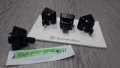 A1268100012/9051*NEU**MERCEDES-BENZ*W123*W126*W124*W201*W140*W463**ДЪРЖАЧ ЗА СЕННИК(ЧЕРНО)**, снимка 1