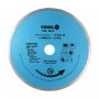 Диамантен диск за керамика и порцелан VOREL, снимка 1 - Други инструменти - 37040294