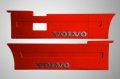 К-т Спойлери странични VOLVO FH (2001-2013) 262 cm , снимка 3