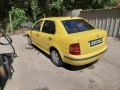 Skoda fabia 1.9 sdi, снимка 3