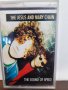  The Jesus And Mary Chain – The Sound Of Speed, снимка 1 - Аудио касети - 32285343