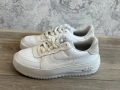 Продавам маратонки NIKE Air Force 1 Platform EUR-38.5, снимка 1