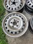 мерцедес вито 15 5х112 джанти, снимка 3