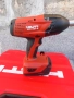 Hilti SIW 22T-A Гайковерт , снимка 3