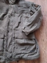 fjallraven forest vintage hydratic mens jacket - страхотно мъжко яке XL, снимка 5