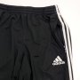 ADIDAS Оригинално Спортно Долнище Анцуг М-L, снимка 2