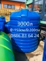 Бургас - 3000л - БИДОНИ / РЕЗЕРВОАРИ / ЦИСТЕРНИ / за вода и други., снимка 1