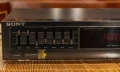 Еквалайзер SONY SEQ-411, снимка 4