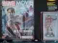 Marvel Железния човек и Игра на покер, снимка 1