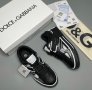 Дамски кецове  Dolce&Gabbana код Br127, снимка 2