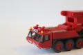 KIBRI H0 1/87 АВТО КРАН КАМИОН КРАН МОДЕЛ ИГРАЧКА КОЛИЧКА, снимка 2