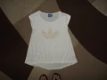 Тениска ADIDAS  дамска,Л-ХЛ, снимка 2