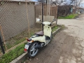 Aprilia Scarabeo 50cc 2T , снимка 8