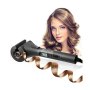 ✨ Високотехнологична керамична преса за къдрене на коса с LED дисплей , снимка 1 - Аксесоари за коса - 43034323