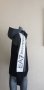 Emporio Armani EA7 Hoodie Half Zip Mens Size 50/L ОРИГИНАЛ! Мъжки Суичер!, снимка 13