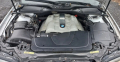 Капакци двигател BMW 745 E65 Капак над виско БМВ 745 Е65