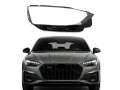 Стъклo за фар на Audi A5 F5 Facelift (2020-2024) Десен, снимка 4