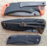 Сгъваем нож Gerber / 3 модела /, снимка 3