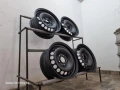 4бр 15ски джанти за MERCEDES 5x112мм A150433 , снимка 5